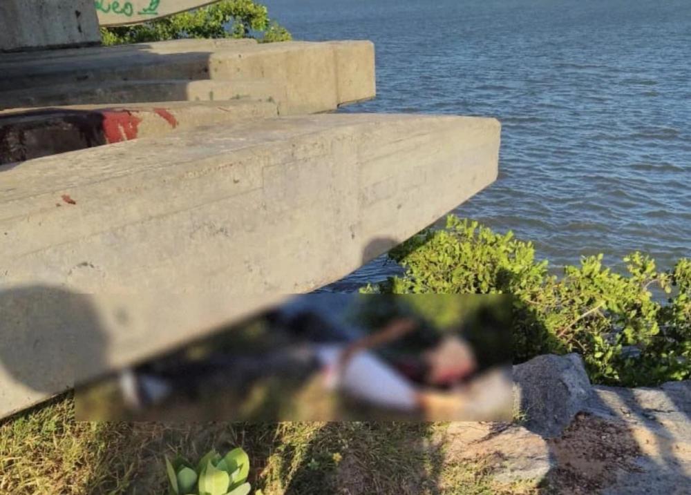 Vigia da casa de prefeita é achado morto com marcas de tiros em cidade do Piauí