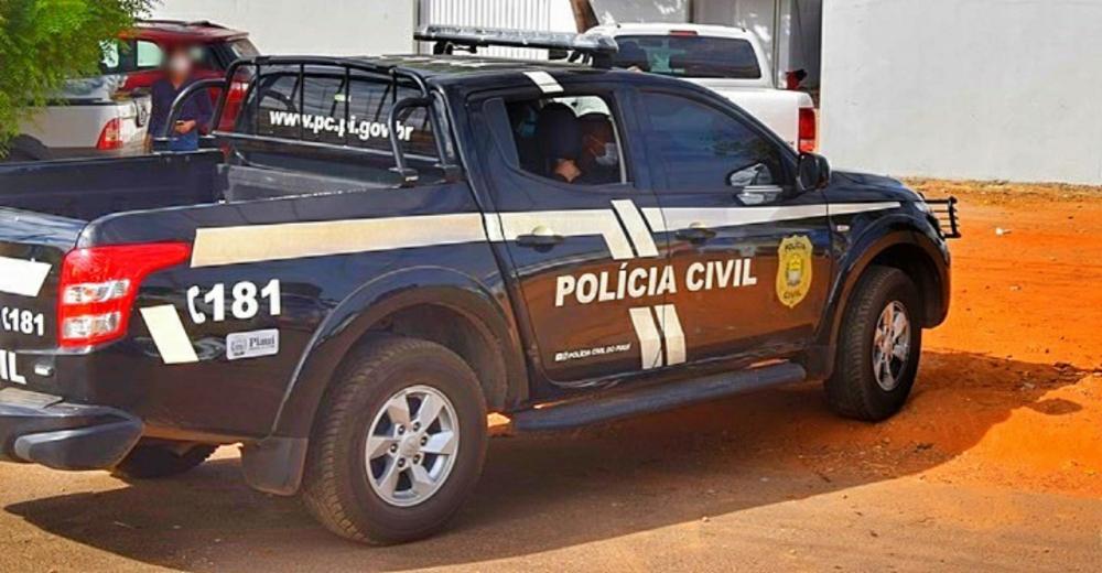 Homem que agrediu policiais militares em São Paulo é preso em cidade do Piauí