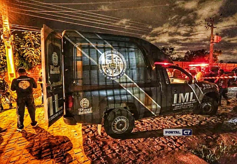 Jovem de 20 anos é morto com facadas ao defender amigo em cidade do Piauí