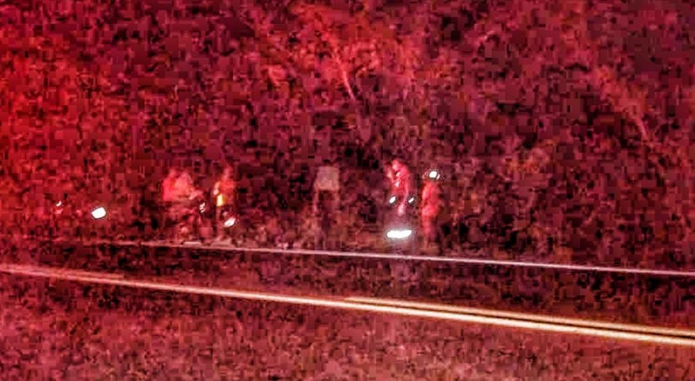 Homem de 49 anos morre após ser atropelado por carro na BR-316 no Piauí