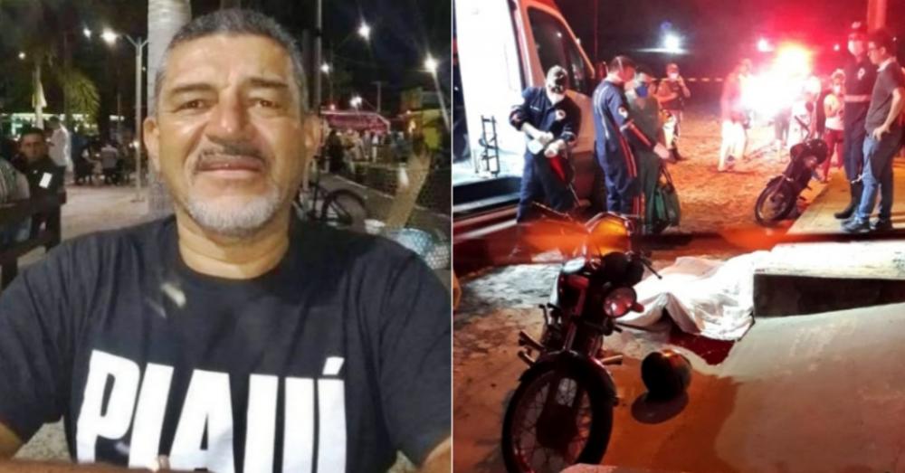 Bandido mata pastor com tiro no rosto durante assalto em cidade do Piauí