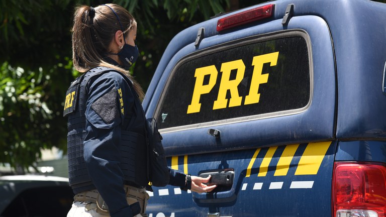 Polícia prende homem de 39 anos condenado por homicídio na BR 230 em Floriano