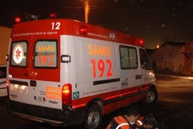 Jovem de 22 anos morre após colidir moto em ciclista em Lagoinha do Piauí