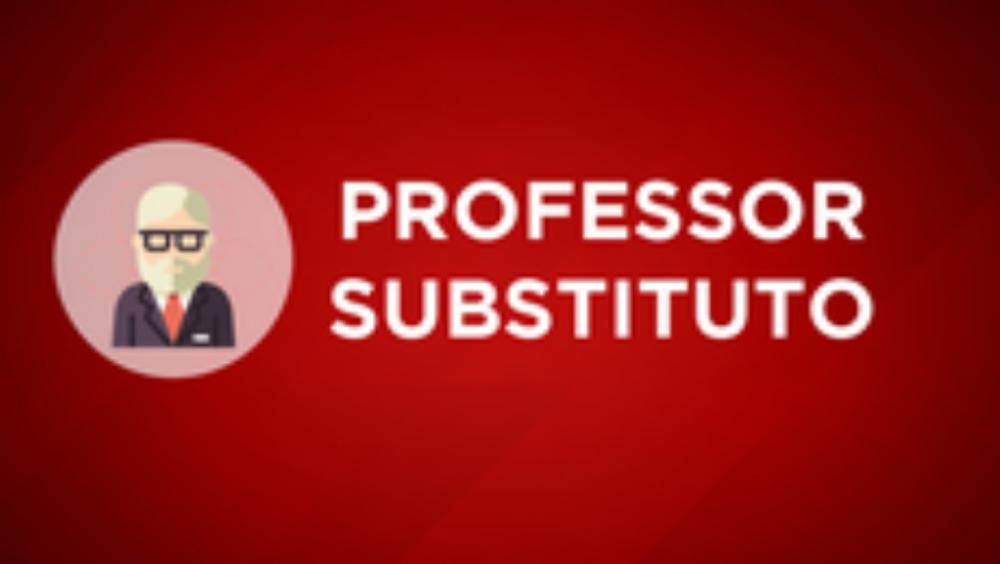 Angical do Piauí seleciona professor de Libras, Matemática e Inglês
