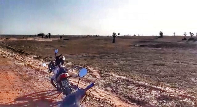 Homem sem identificação é encontrado morto em ponto turístico do Piauí