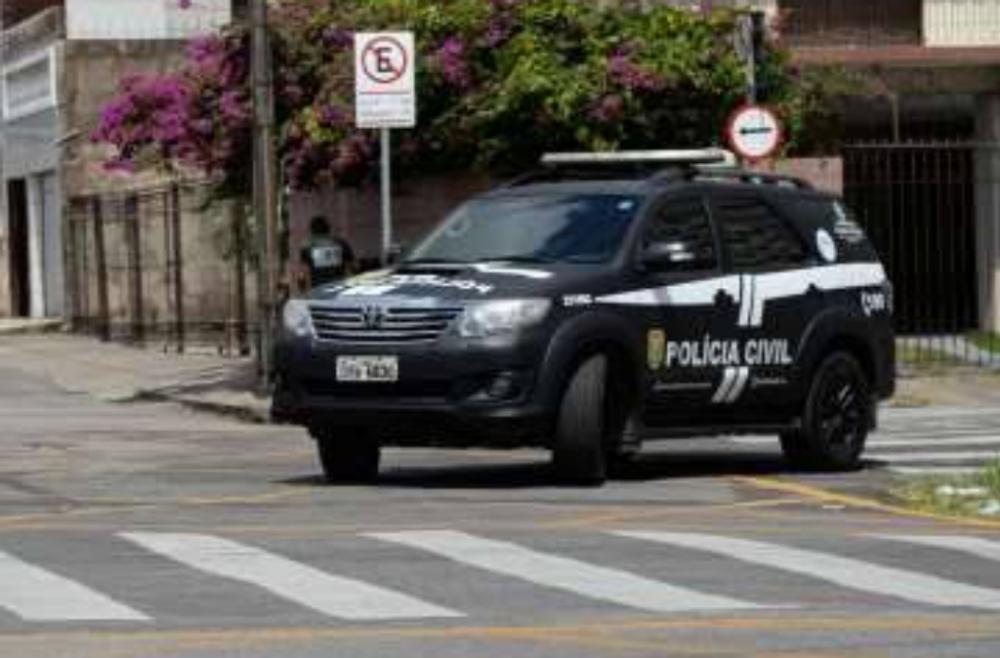Homem é preso no Piauí pela morte de garotas que cavaram as próprias covas no Maranhão