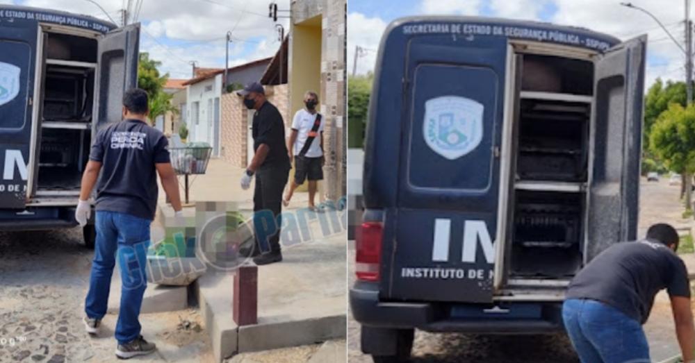 Homem do Ceará é encontrado morto dentro de quarto de pensão no Piauí