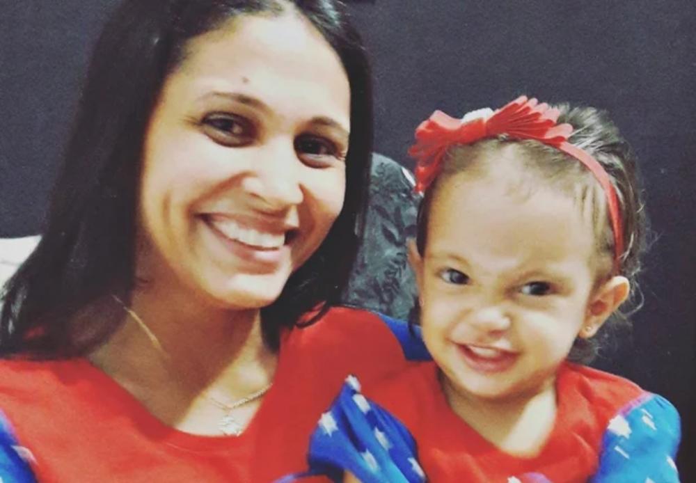 Corpos de mãe e filha são encontrados após barco afundar no Rio Parnaíba