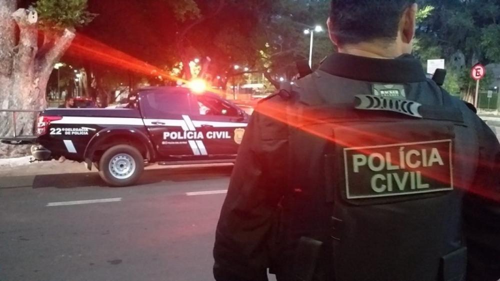 Homem é encontrado morto e despido dentro de casa no município de Floriano