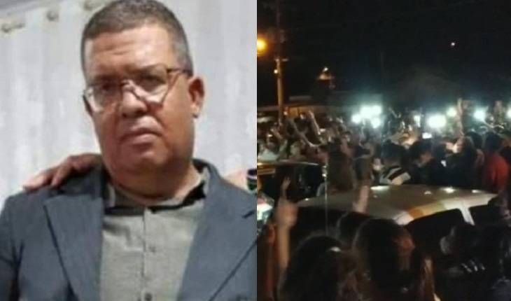 Pastor disse que ressuscitaria depois de 3 dias; veja o que aconteceu na reportagem