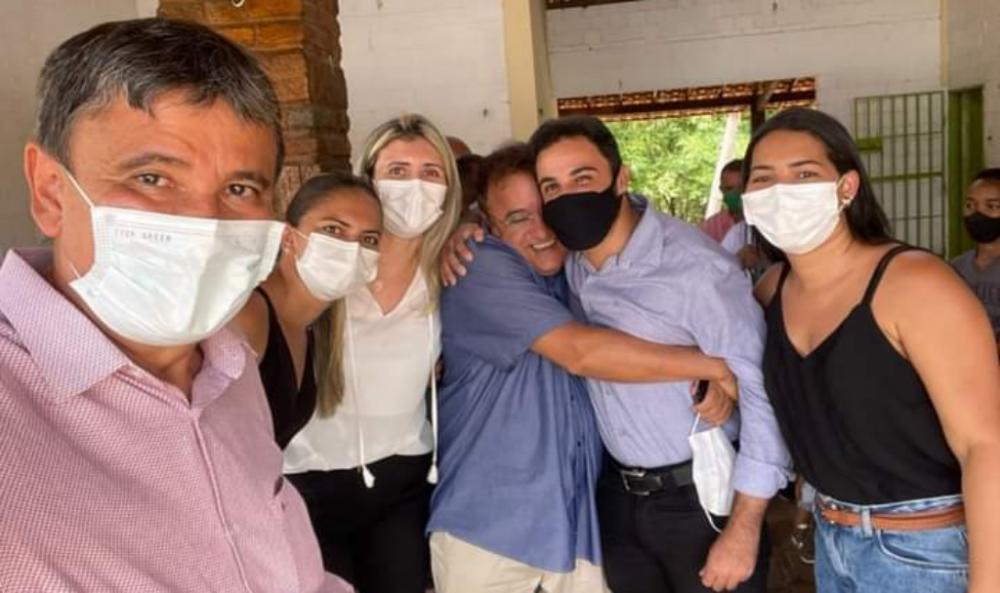 Nova subestação irá beneficiar mais de 20 mil pessoas no município de Palmeirais