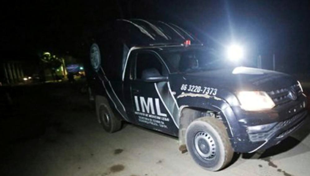 Jovem morre afogado ao tentar atravessar com amigos o Rio Parnaíba