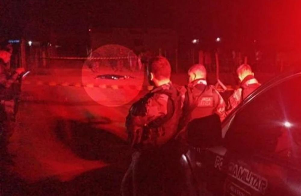 Suspeito de esfaquear a ex-mulher é morto a tiros em cidade do Piauí