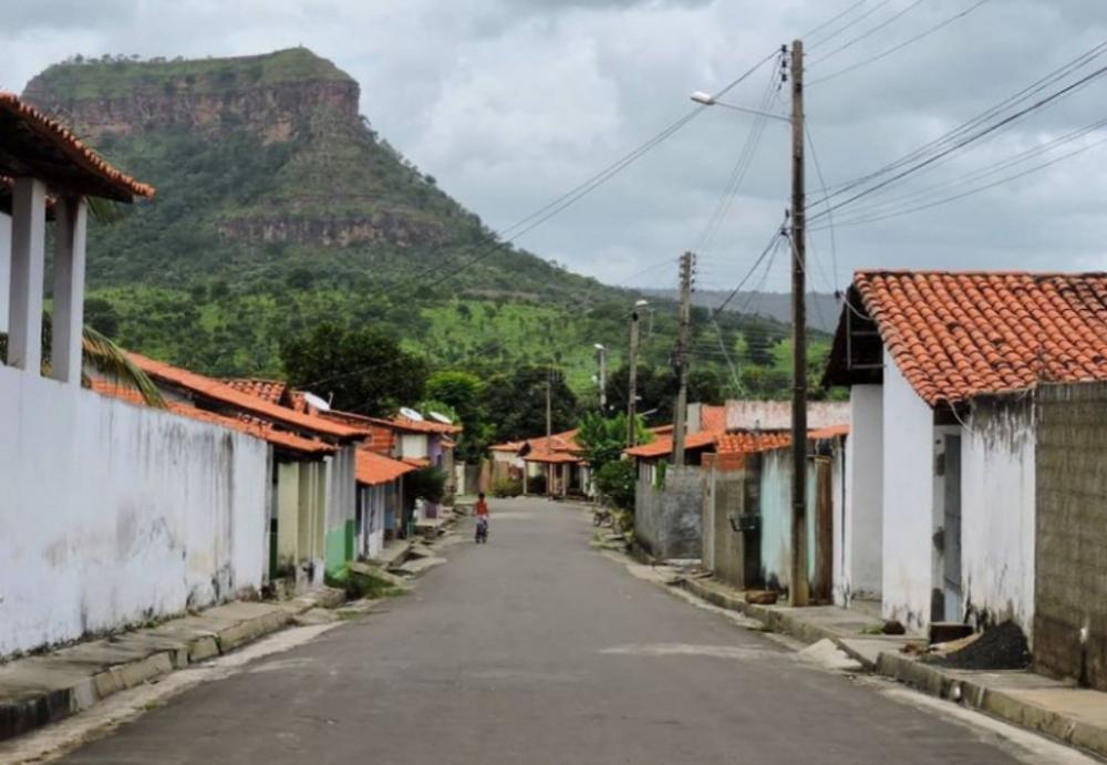 Polícia Civil prende suspeito de homicídio em São Francisco do Maranhão