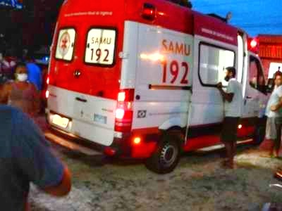 Empresária é morta a tiros dentro de shopping e homem fica ferido no Piauí