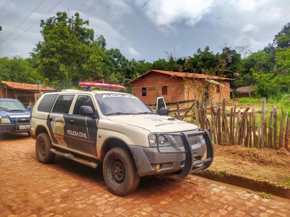 Bebê morre após ser agredido durante briga entre os pais em Palmeirais
