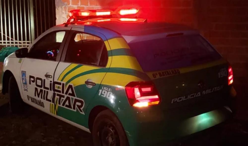 Colombiano é morto a tiros dentro de residência no interior do Piauí