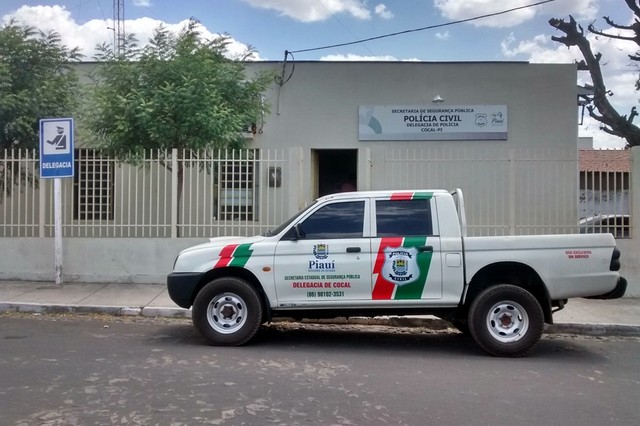 Suspeito de matar ex-companheira grávida no Maranhão é preso no Norte do Piauí