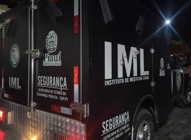 Idoso morre após passar mal em motel na cidade de Angical do Piauí