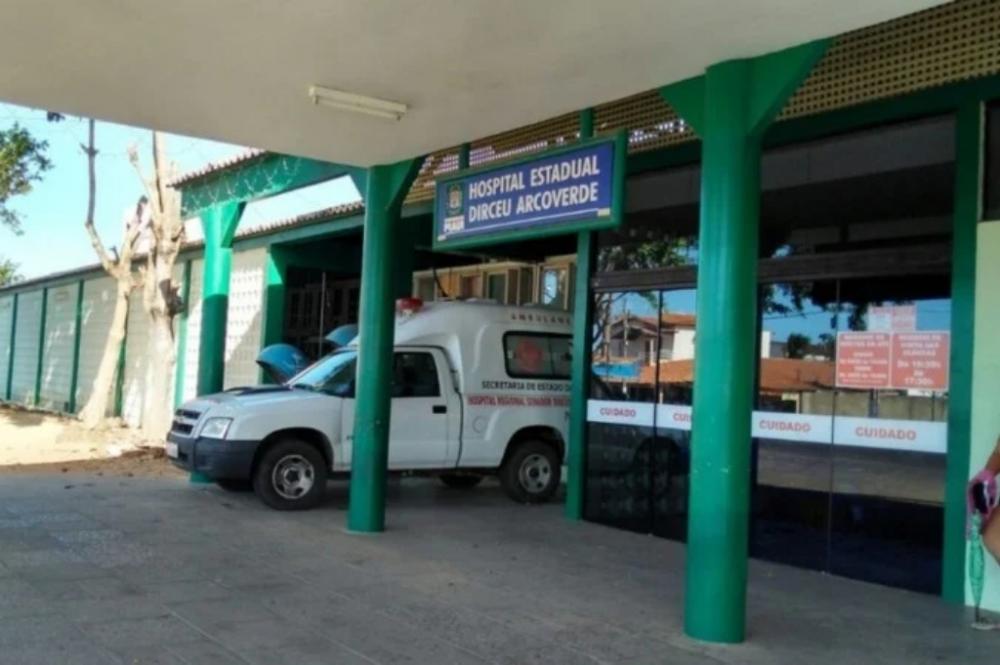 Bebê é envenenado no Maranhão e testa positivo para covid no Piauí