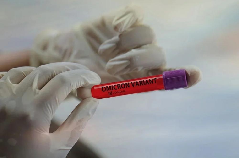 Laboratório Central de Saúde Pública confirma casos da variante Ômicron no Piauí