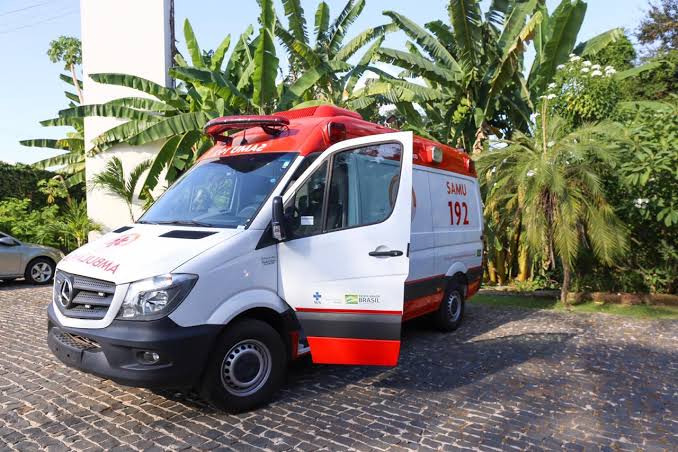 Homem morre após sofrer acidente envolvendo motocicleta em Monsenhor Gil