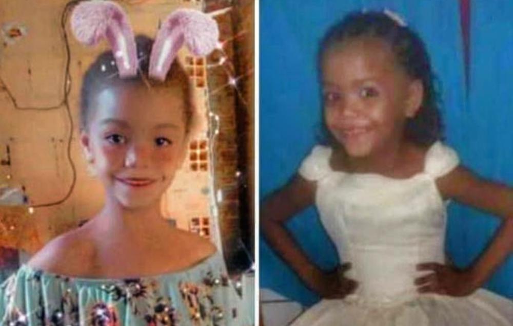 Criança de 9 anos desaparece após brincar próximo a riacho em Floriano