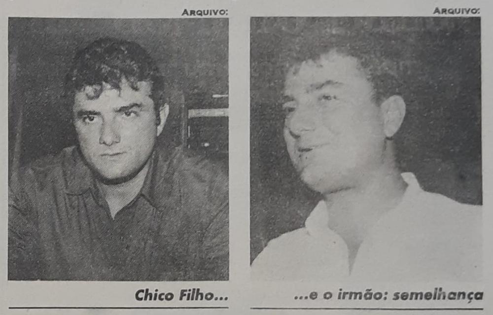 Deputado usou irmão gêmeo para estar em cidades diferentes ao mesmo tempo no Piauí