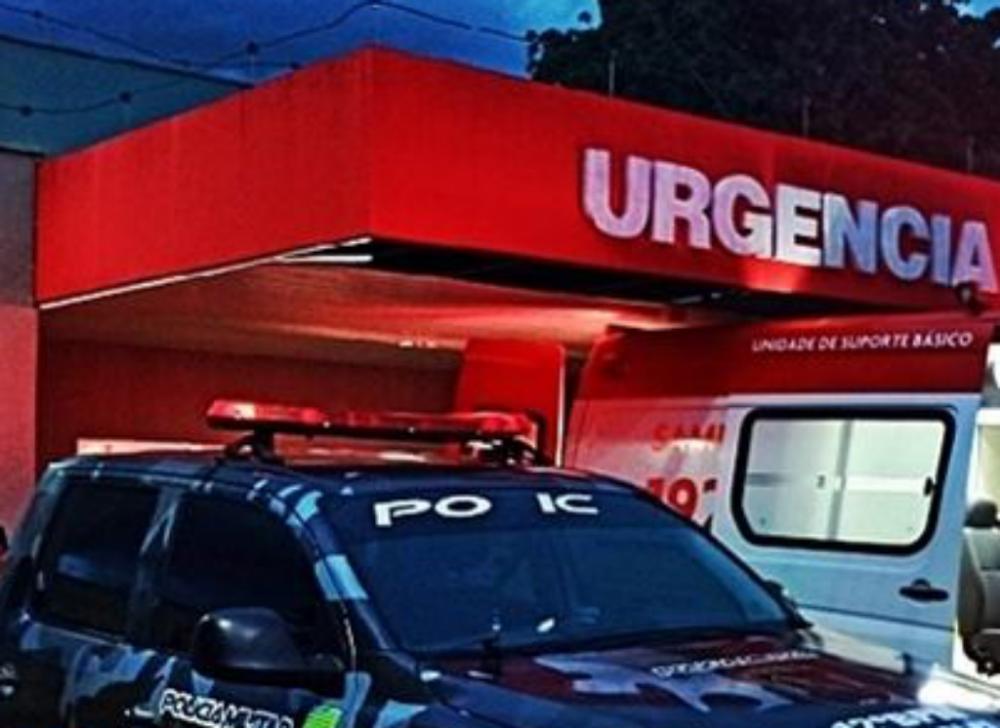 Mulher mata o companheiro com facada no peito em cidade do Piauí