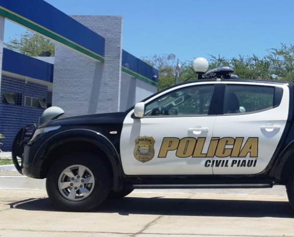 Idoso é suspeito de estuprar e engravidar a própria neta no Sul do Piauí