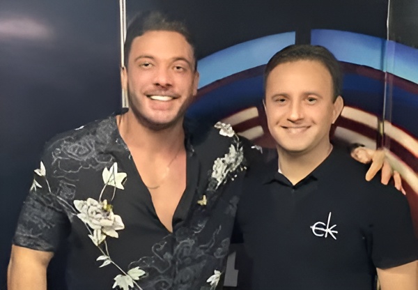 Prefeito diz que show do Safadão será pago com recursos próprios de São Pedro do Piauí