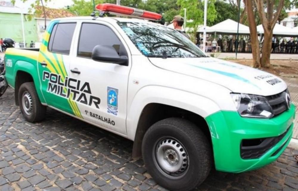 Dois irmãos e cunhado são executados a tiros dentro de casa no Piauí