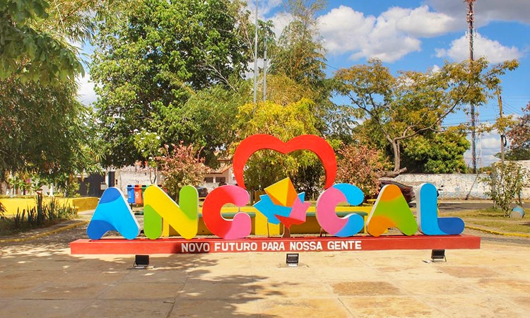 Angical é a pioneira da parceria Cidades Inteligentes do Piauí