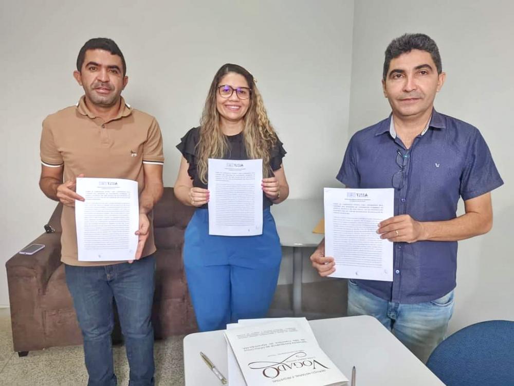 Crianças nascidas em São Francisco do Maranhão, terão certidão de nascimento gratuitas; veja!