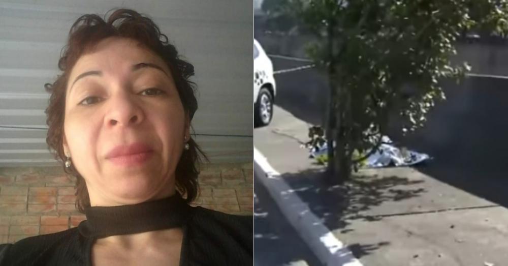Piauiense que estava desaparecida é encontrada morta seminua próximo a um saco de lixo em São Paulo