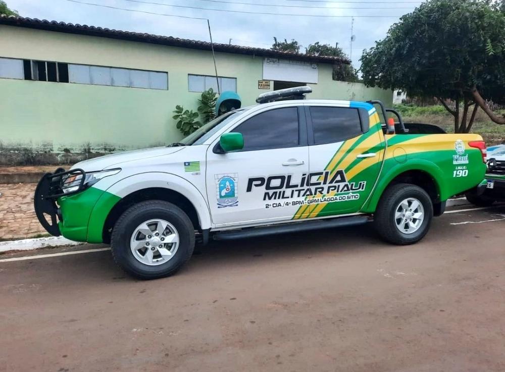 Após discussão, pai mata o próprio filho a pauladas no Sul do Piauí