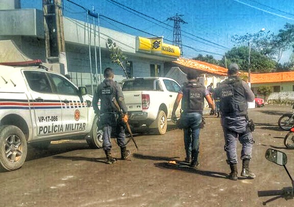 Homem é preso acusado de Estuprar uma Criança de 6 anos em São Francisco do Maranhão