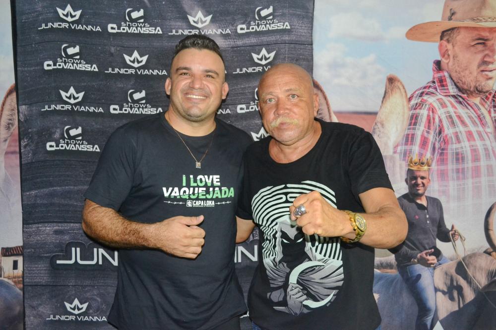 Festival de Verão reúne multidão na prainha com Júnior Viana e Marcynho Sensação em São Francisco do Maranhão