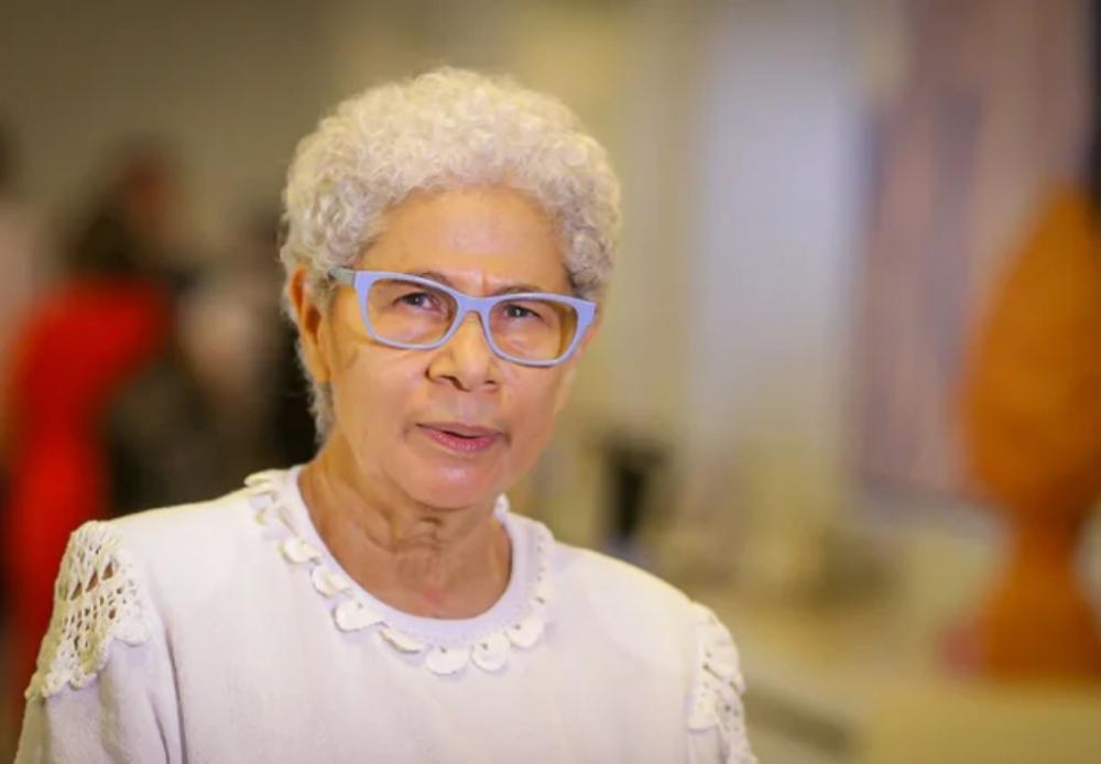 Mãe da governadora Regina Sousa morre aos 96 anos no Piauí