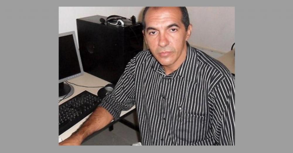 Morre ex-prefeito de Angical do Piauí, Jonaldes Gomes Alves, aos 53 anos de idade
