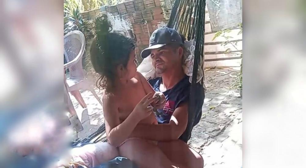 Homem é resgatado em Angical e volta para casa após desaparecer em Regeneração