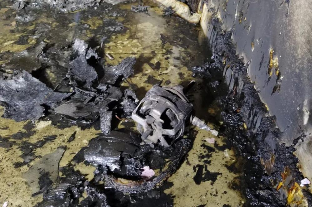 Duas crianças de 4 e 6 anos morrem após residência pegar fogo em cidade do Piauí