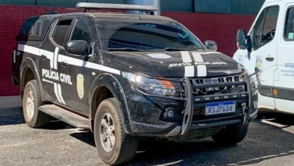 Casal de namorados é executado a tiros por criminosos no Norte do Piauí