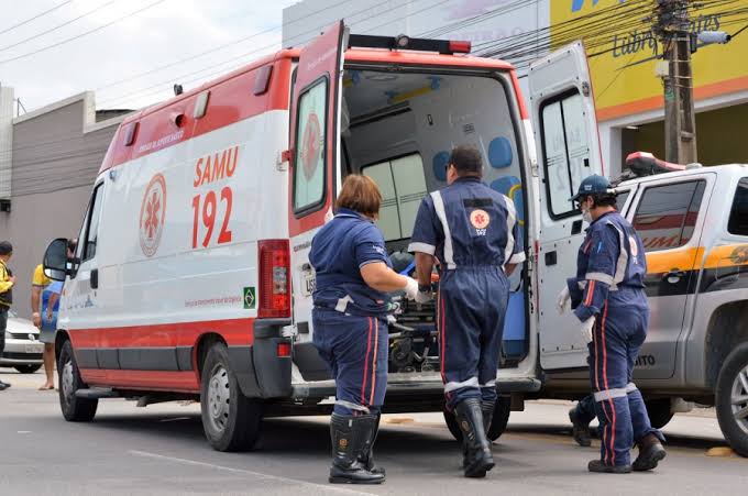 Adolescente de 13 anos morre após acidente entre moto e bicicleta no interior do Piauí