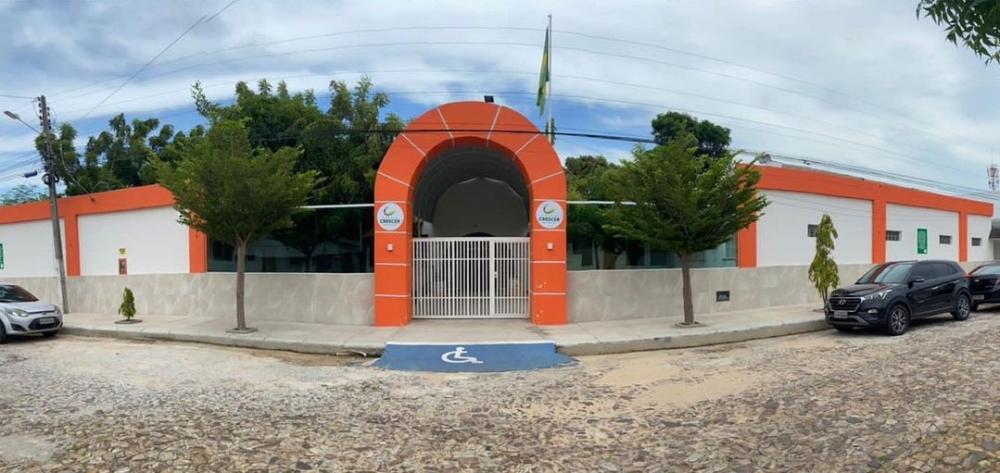 Estudante de 14 anos esfaqueia criança na cabeça em escola do Piauí