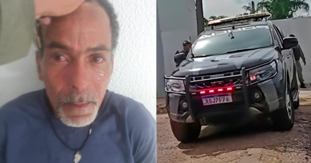 Suspeito de estuprar bebê de 4 meses em Palmeirais já abusou de filhas, diz Polícia Civil