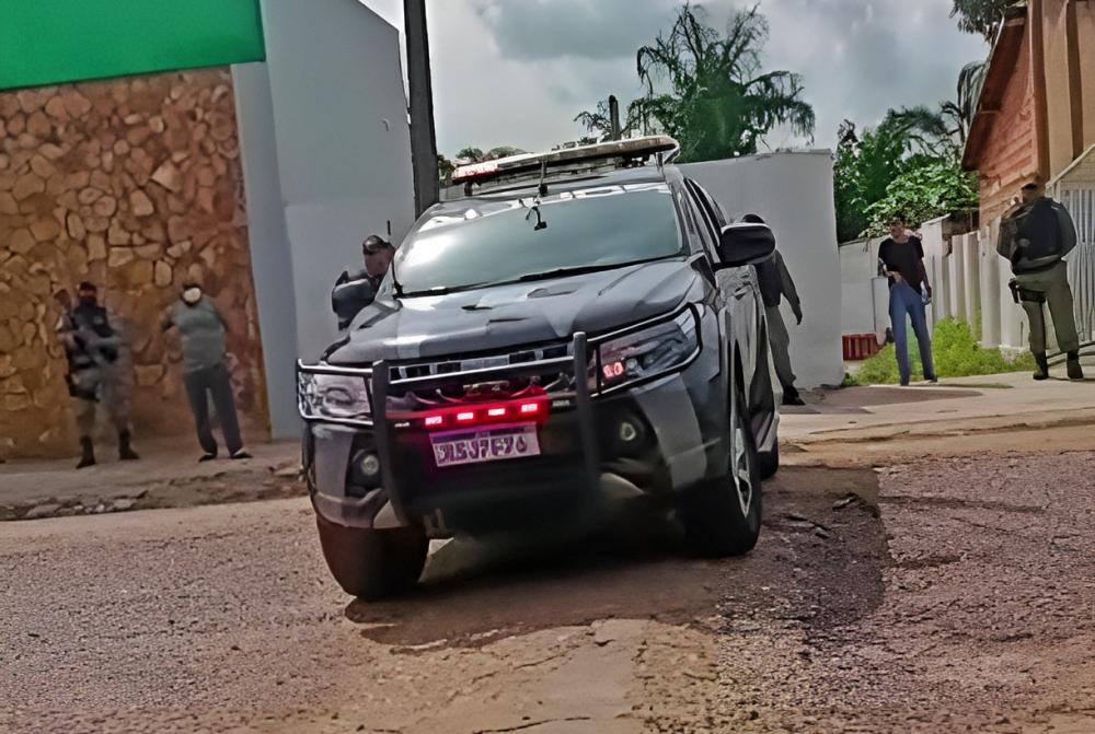 Confira os depoimentos do caso da bebê de 4 meses violentada e morta em Palmeirais