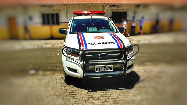 Filho de locutor muito conhecido de Amarante é morto em São Francisco do Maranhão