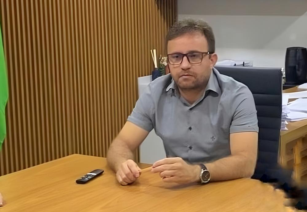 Prefeito Júnior Bill decreta luto por 3 dias após morte de piauienses na tragédia em São Paulo