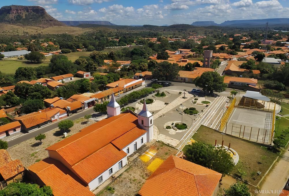 São Francisco do Maranhão - MPMA pede melhorias no abastecimento de água feito pela Caema
